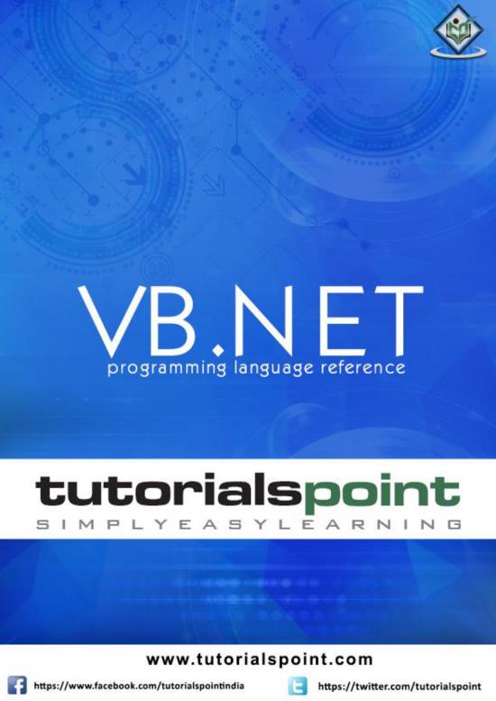picture Programming Pdf 186001 | Vnet Tutorial