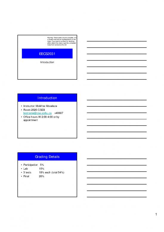 picture Assembly Language Pdf 185408 | Week 1