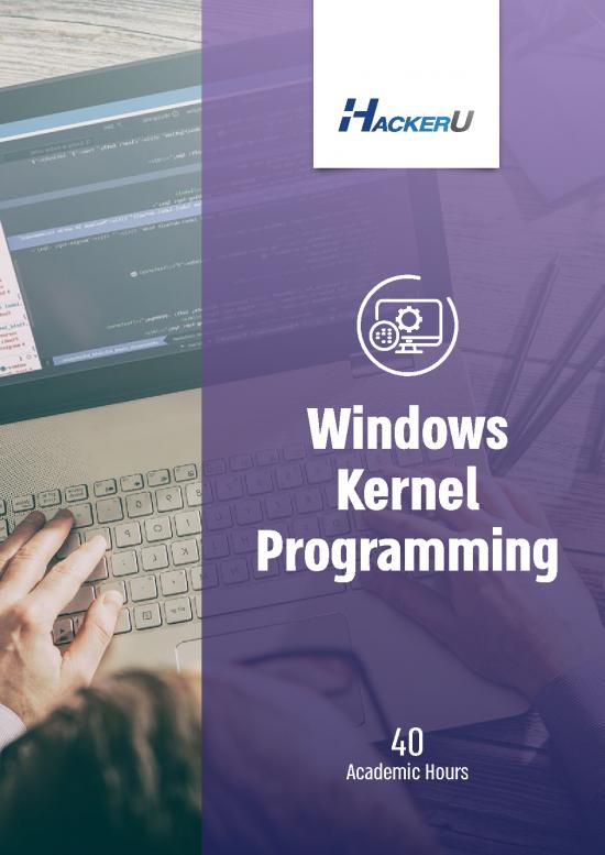 picture Windows Kernel Programming Pdf 187879 | Windows Kernel Programming