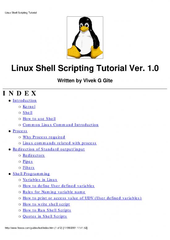 picture_Tutorial Pdf 188237 | 60761 Linux