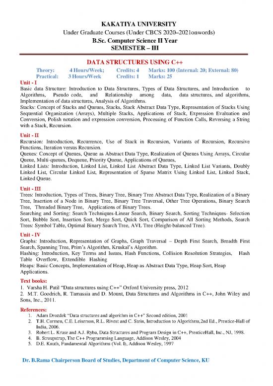 picture_Computer Science Thesis Pdf 189398 | 661 Bsc Cs Iii Semester