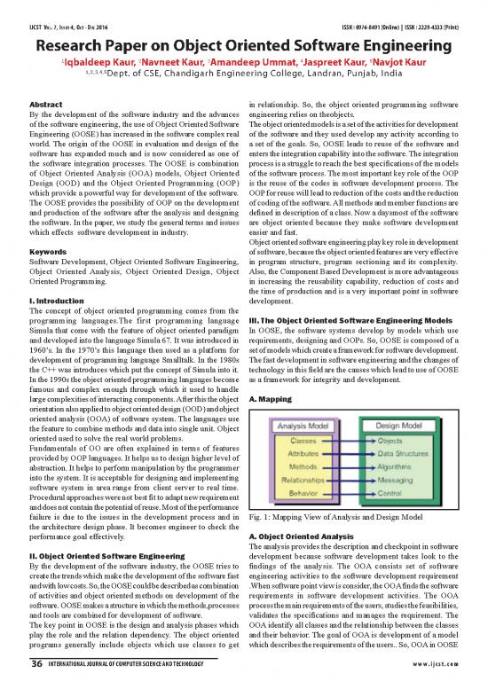 picture_Software Design Pdf 188167 | 8 Iqbaldeep Kaur