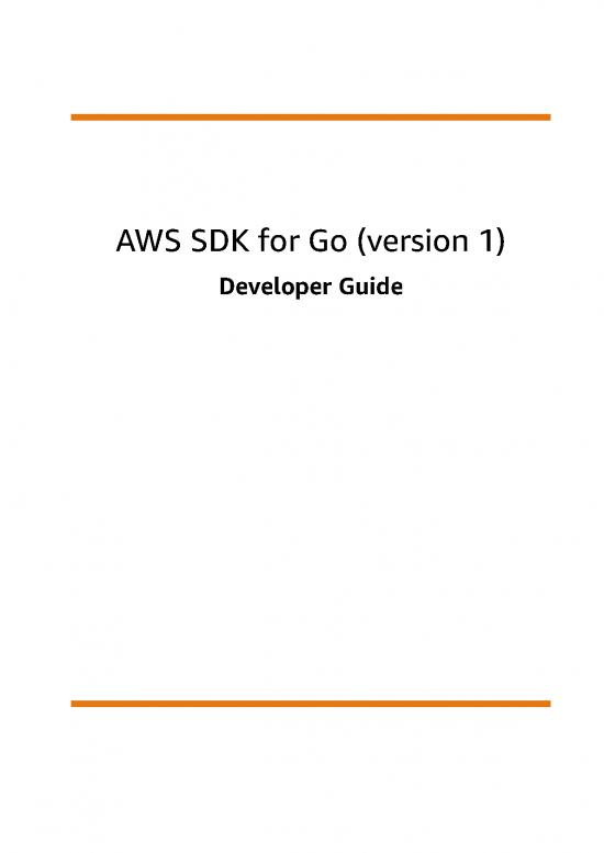 picture_Aws Sdk Go Dg