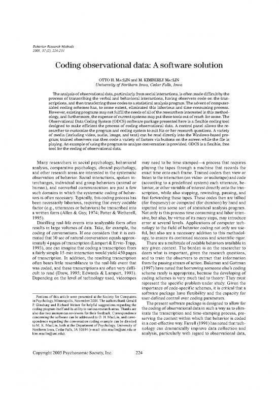 picture Software Coding Pdf 189453 | Bf03192690