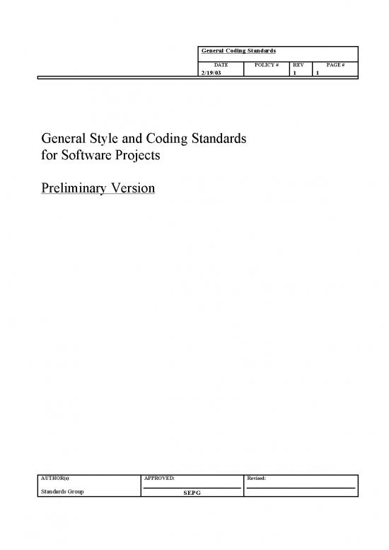 picture Software Design Pdf 188817 | Codinstandards