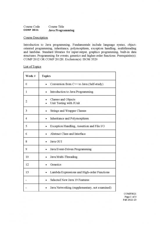 picture Free Programming Books Pdf 189808 | Comp3021 Fall 22 23