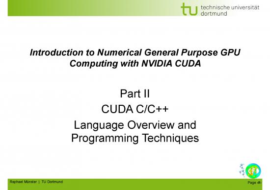 picture_Programming Techniques Pdf 188291 | Cuda Gec V3