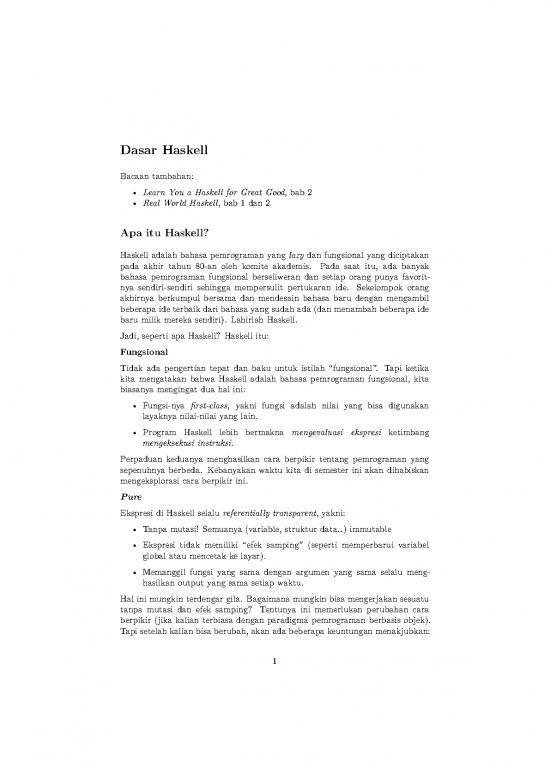 picture_Real World Haskell Pdf 190308 | Dasar Haskell