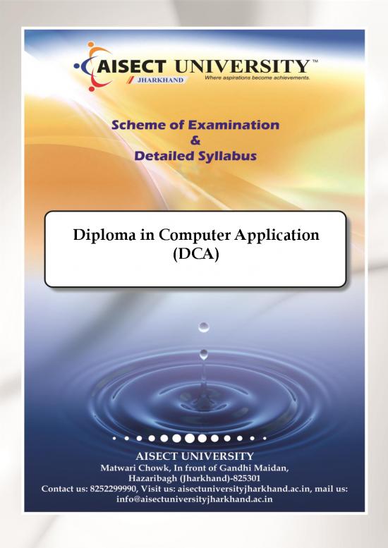 picture_Computer Science Thesis Pdf 190049 | Dca Old Scheme 2016, 2017, 2018 Batch