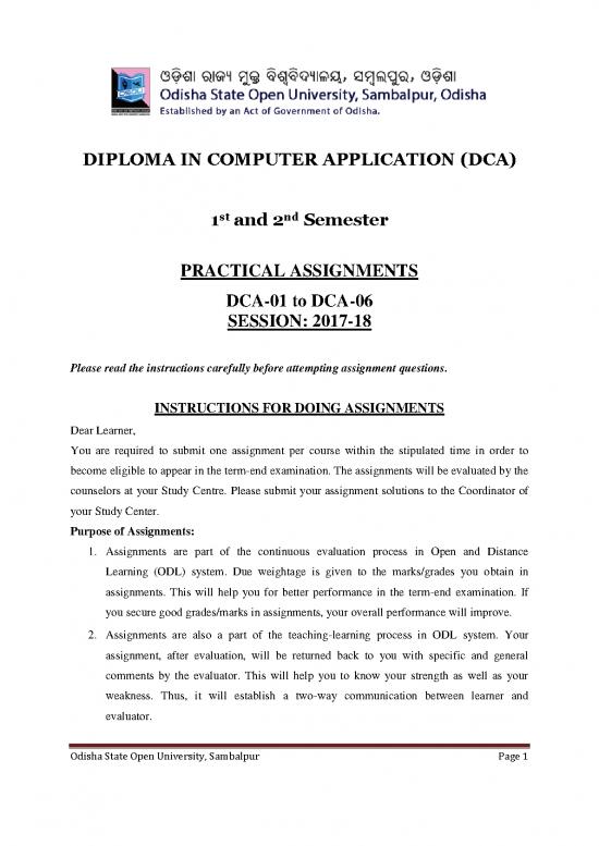picture_Dca Practical Assignments 2017 18 1510019525