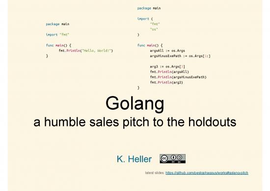 picture_Hello World Pdf 188480 | Done Golang A Humble Sales Pitch To The Holdouts