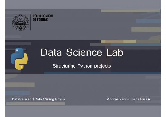 picture Python Projects Pdf 188827 | Dsl 4 Python Projects