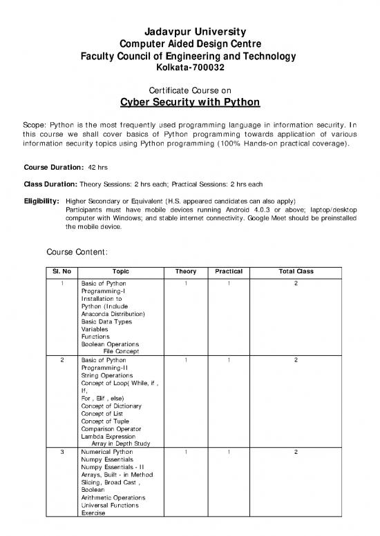 picture Python For Cyber Security Pdf 190137 | Ethicalhacking Python