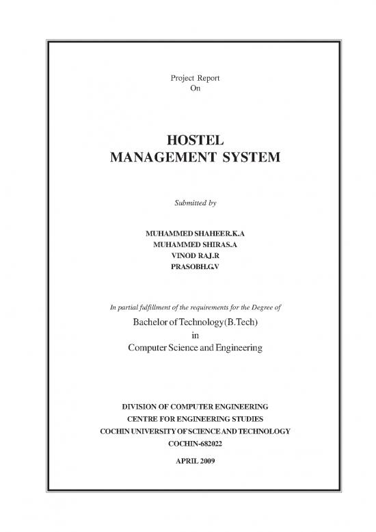 picture_Computer Science Thesis Pdf 189393 | Hostel System Management(1)