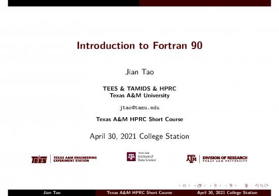 picture_Hello World Pdf 189295 | Intro To Fortran