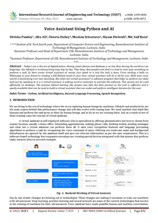picture_Computer Science Thesis Pdf 188207 | Irjet V9i5237