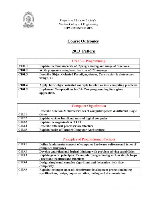 picture_Programming Concepts Pdf 189529 | Mca Dept Co  2013 Pattern  For  Web Site