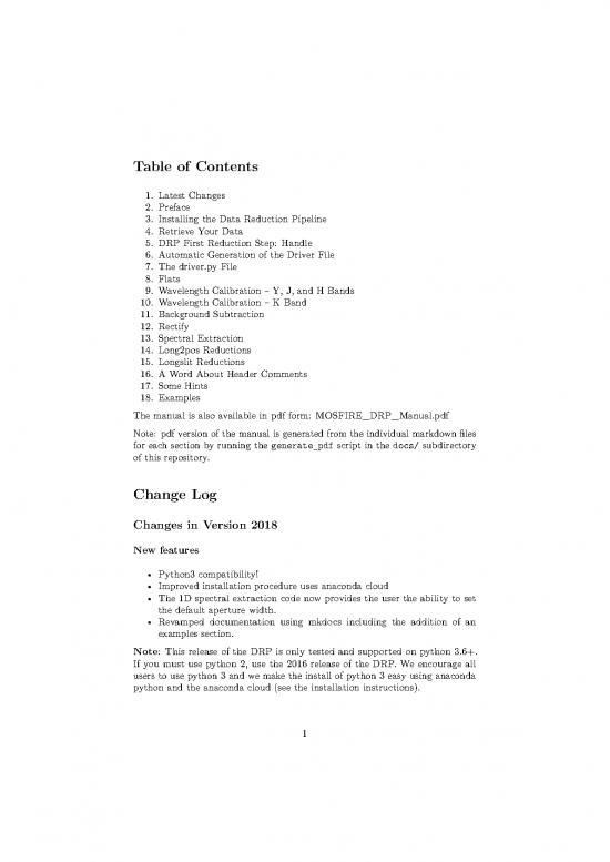 picture_Calibration Pdf 190377 | Mosfire Drp Manual