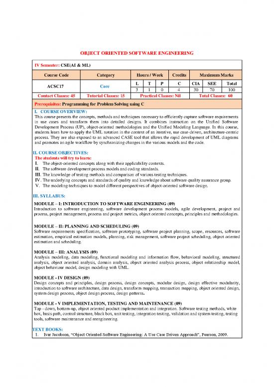 picture1_Programming Concepts Pdf 188137 | Object Oriented Software Engineering