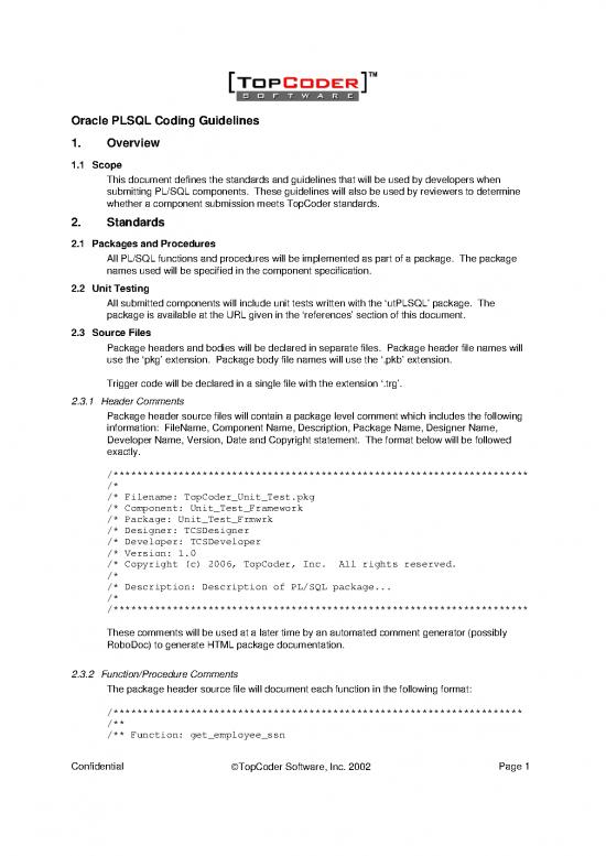 picture_Oracle Plsql Coding Guidelines