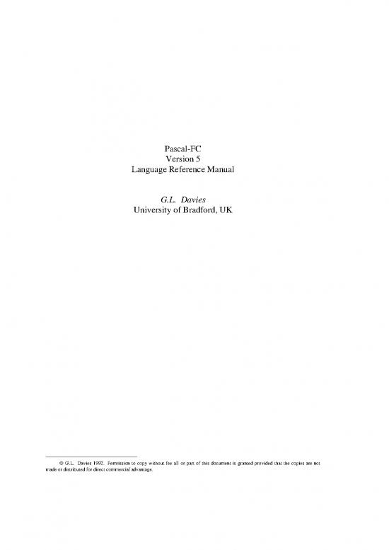 picture Pascal Programming Examples Pdf 190367 | Pascal Fc Lrm