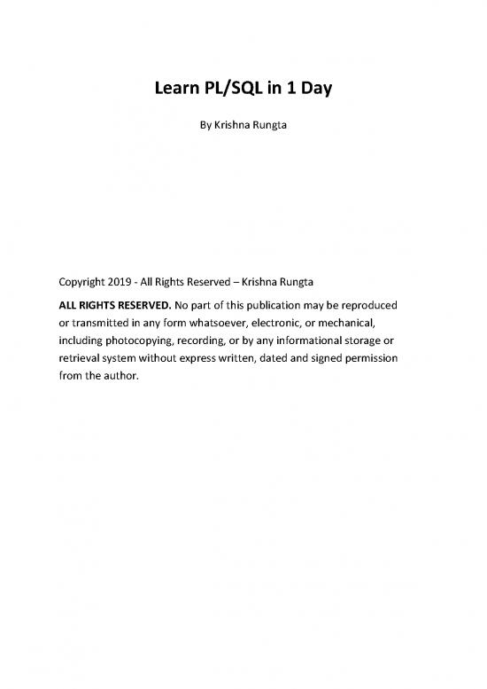 picture_Hello World Pdf 188121 | Pl Sql Preview