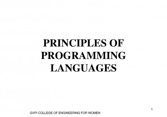 picture Programming In Haskell Pdf 189274 | Ppl Blvv Unit 1