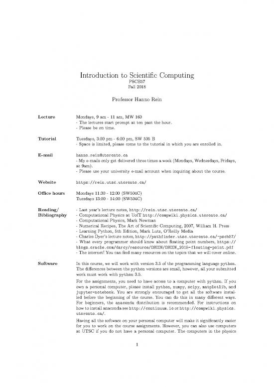 picture_Python Lecture Notes Pdf 188605 | Pscb57 F18