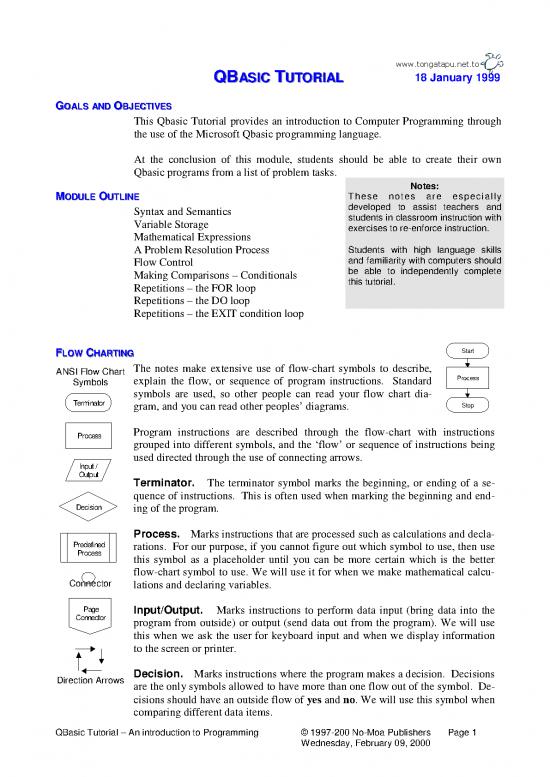 picture_Computer Programming Notes Pdf 188699 | Qb Notes