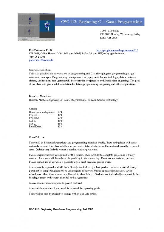 picture Coding Books Pdf 188944 | Syllabus