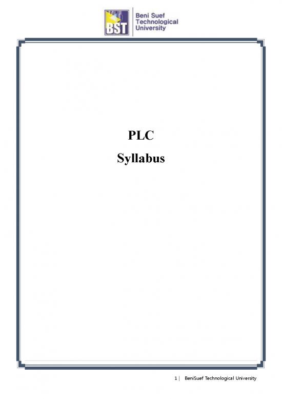 picture_Siemens Plc Programming Pdf 188991 | Syllabus Plc