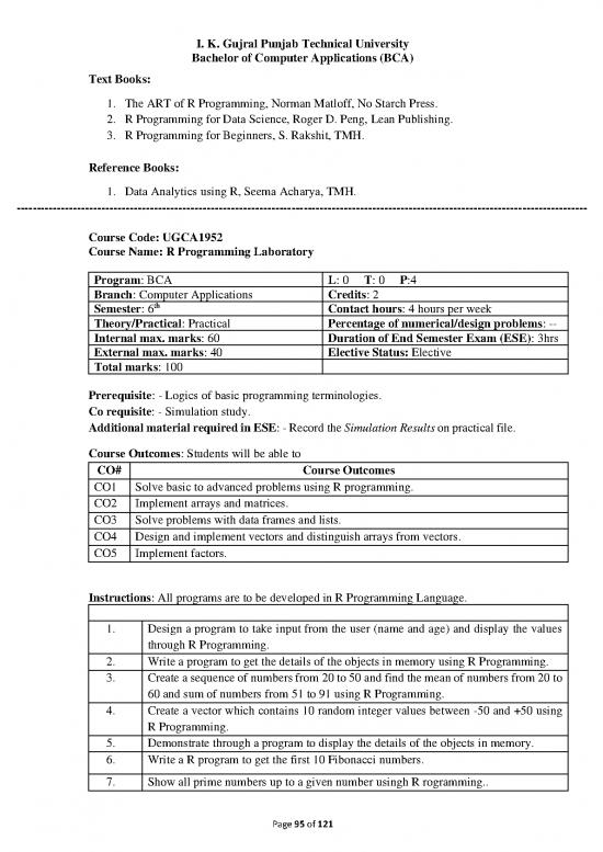picture Free Computer Science Books 189265 | Ugca1952