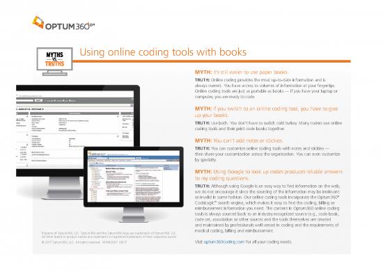 picture Coding Books Pdf 188374 | Wf442007 Sprj3657 Myths Truths
