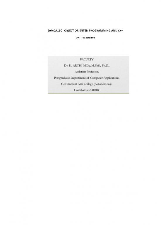picture_Basic Programming Concepts Pdf 192690 | 20mca11c U5