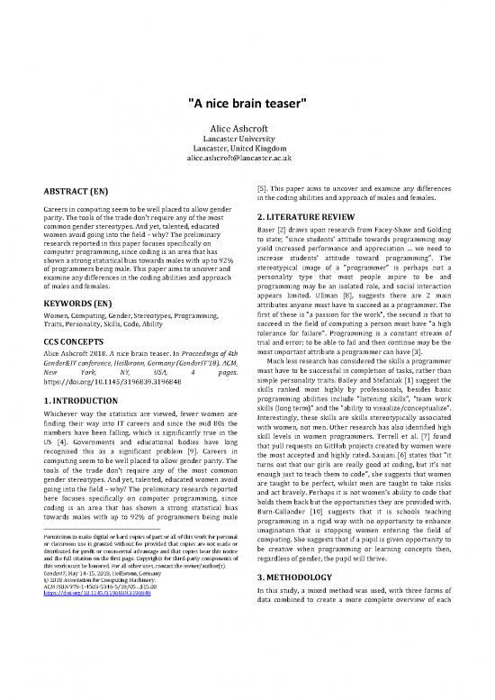 picture The Programmer Brain Pdf 192587 | 22a Nice Brain Teaser 22 Acm