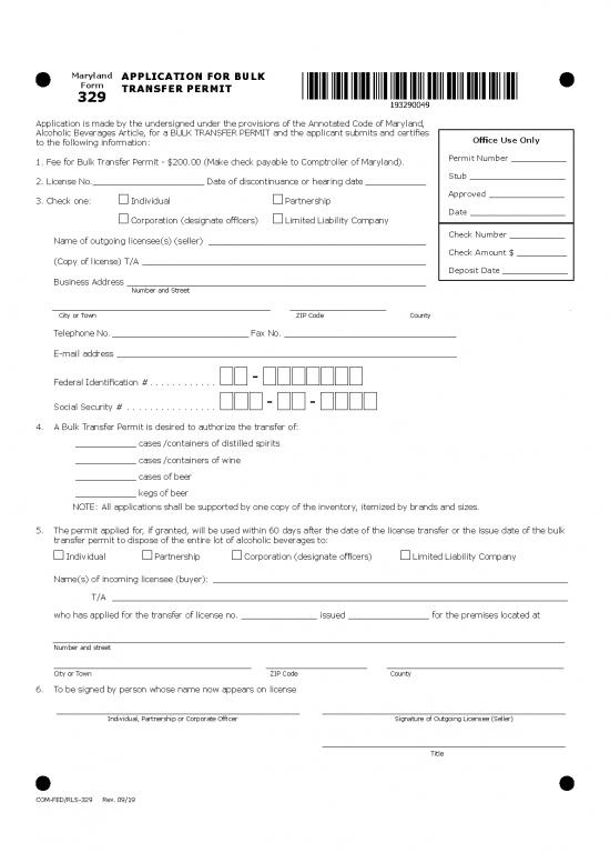 picture_329 Bulk Transfer Permit