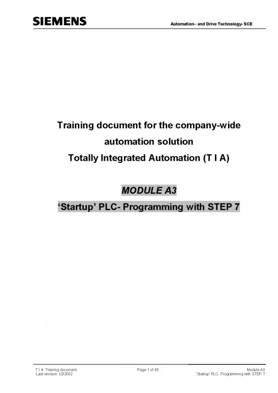 picture_Siemens Plc Programming Examples Pdf 190647 | A03 Startup En