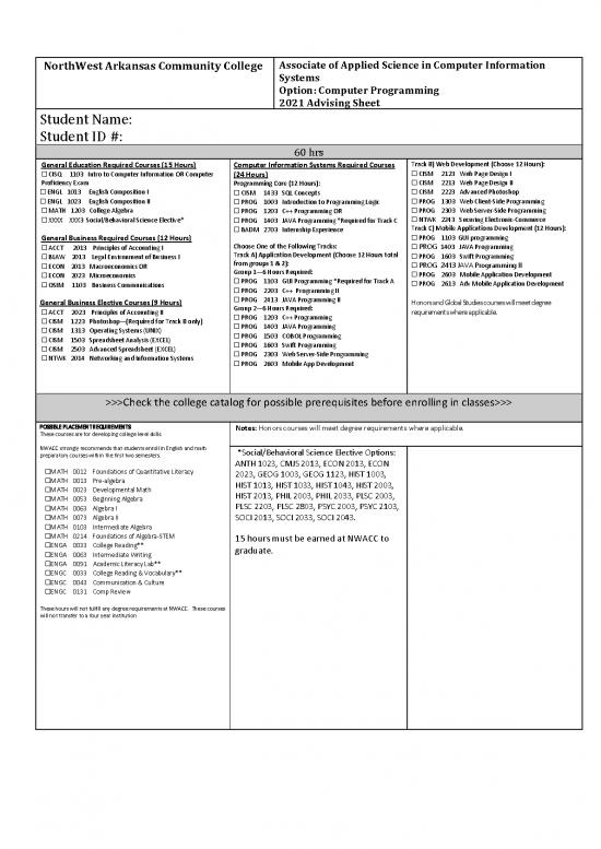 picture_Computer Science Thesis Pdf 191428 | Aas Cis Computerprogrammingapplications As