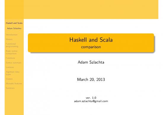 picture_Functional Programming Pdf 192285 | Adamszlachta Haskell Scala Subset 2020