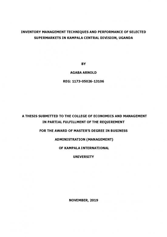 picture Inventory Management Pdf 192876 | Agaba Arnold