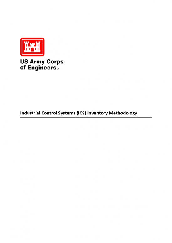 picture_Inventory Management Pdf 192398 | Annex C   Usace Ics Inventory Methodology
