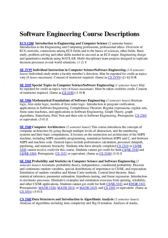 picture_Software Engineering Course Pdf 191758 | Bs Se Courses