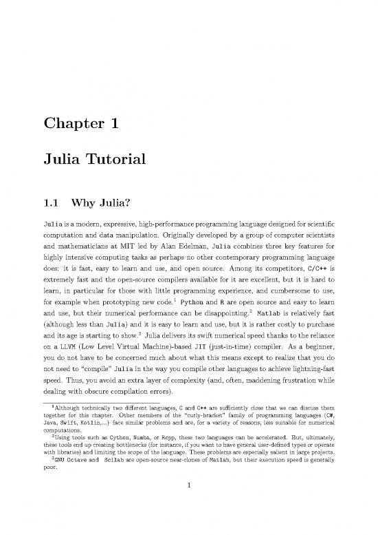 picture1_Computer Programming With Matlab Pdf 191549 | Chapter Hpc 8 Julia