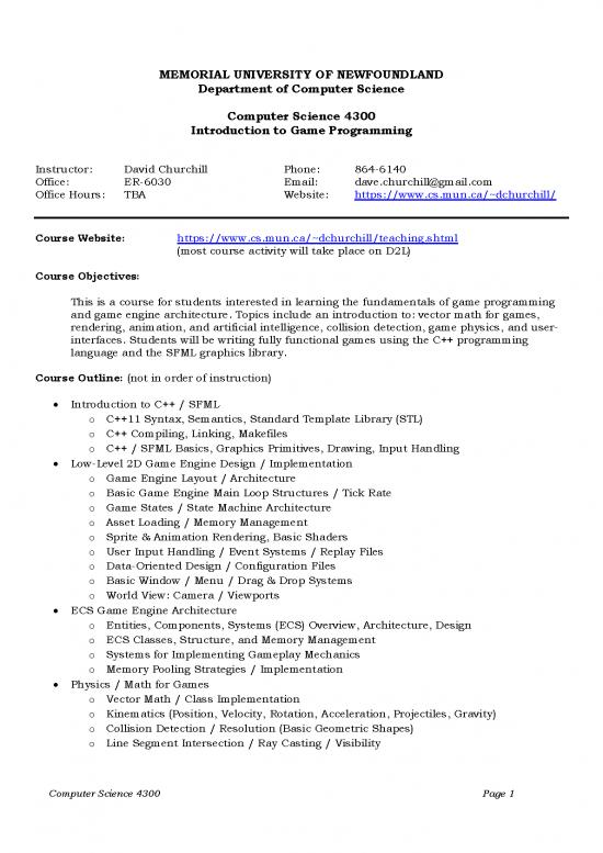 picture_Functional Programming Pdf 190831 | Comp4300 Outline F2022