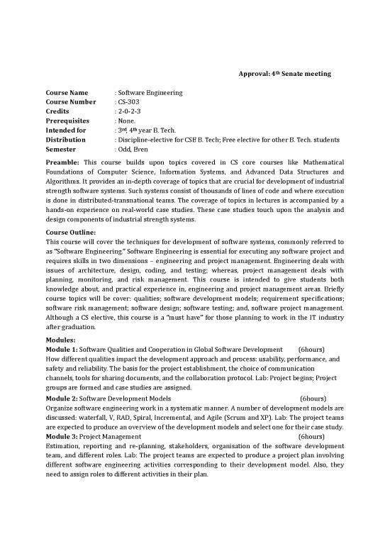 picture Software Engineering Course Pdf 191157 | Cs303 Item Download 2023-02-04 03-13-01