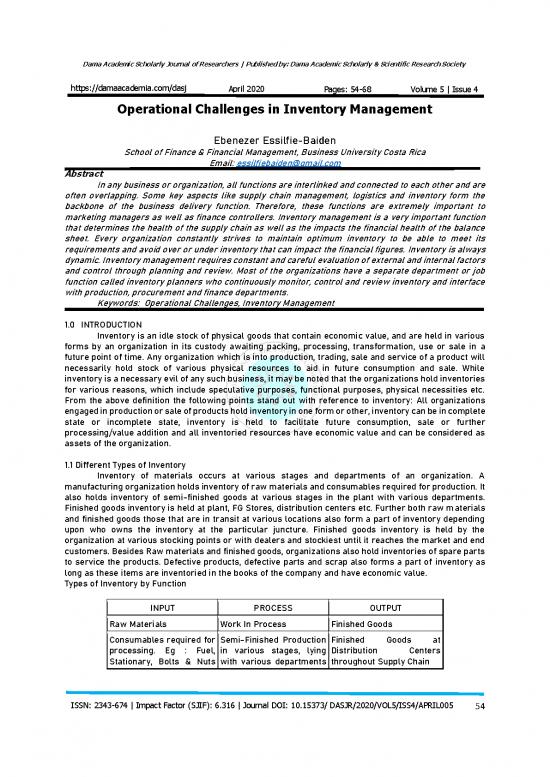 picture Printable Inventory Form 192795 | Dasjr 04 020 005