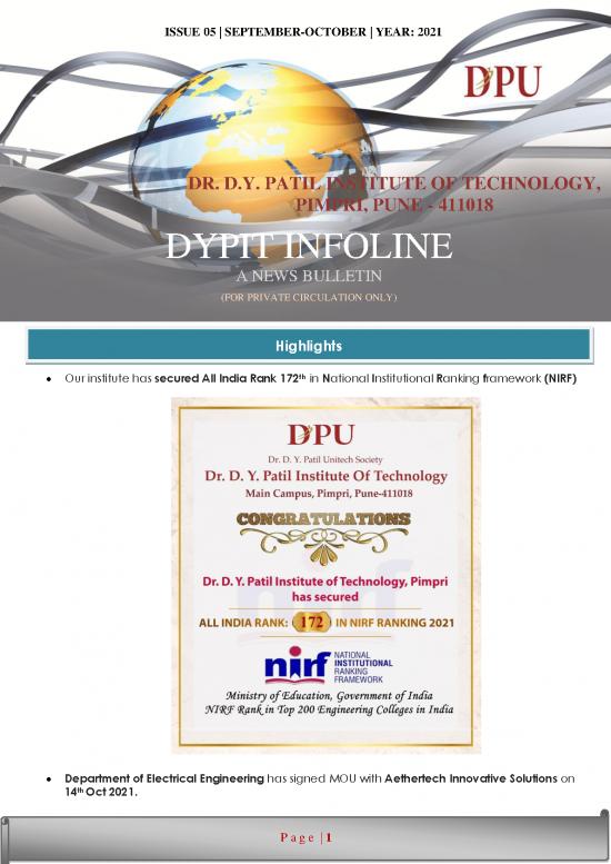 picture_Dypit Infoline Sept Oct 2021