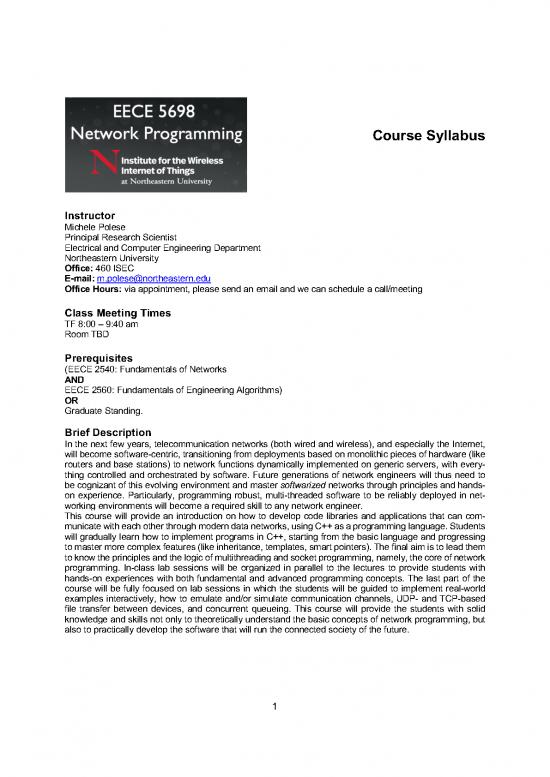 picture_Software Engineering Course Pdf 191945 | Eece 5698 Syllabus