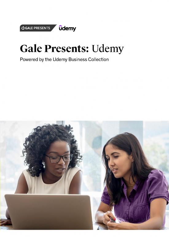 picture1_Science Project Pdf 191061 | Elearning Gale Presents Udemy Public Courselist 09 21