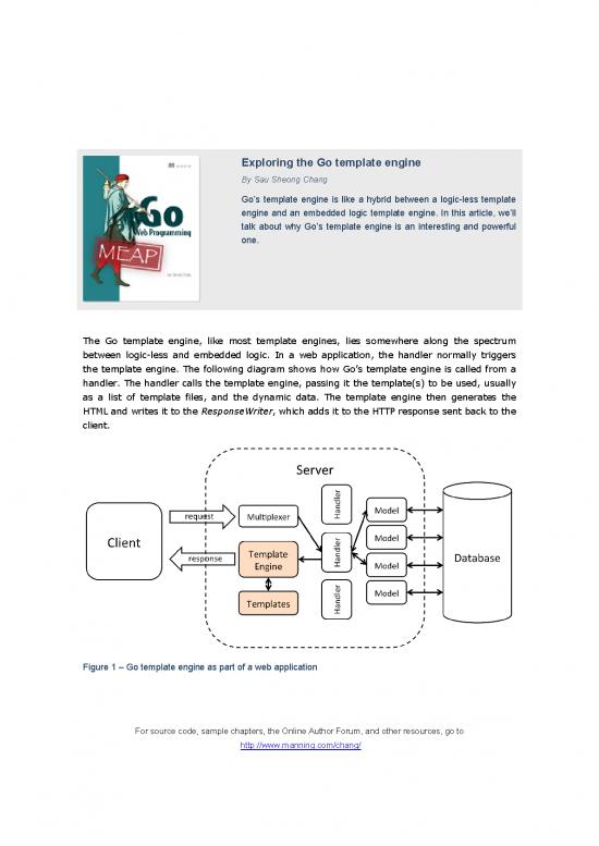 picture_Exploring The Go Template Engine